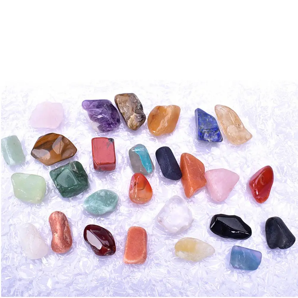 Gemstone For Kids Rock Mineral Gem And Crystal Digging Kit Educational Mining Toys Set Science STEM Toy Gift Bo | Игрушки и хобби