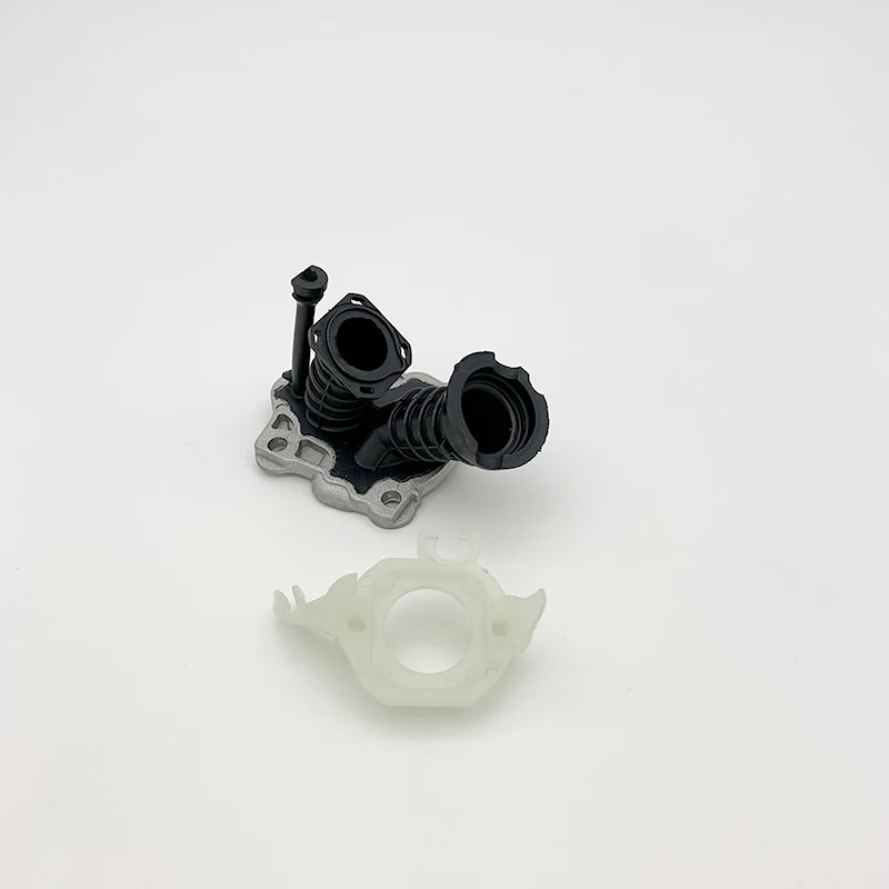 

Впускной коллектор, впускная труба для HUSQVARNA 450 450E 445 445E, запасные части для бензопилы 544082301