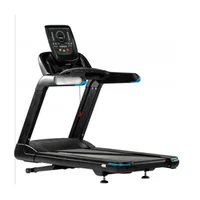 2022 New China hot sale factory price yoga fitness plasticity Treadmill machine For sale