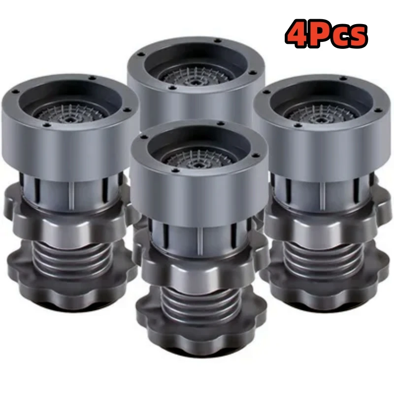 

Шумопоглощающие подставки для стиральной машины