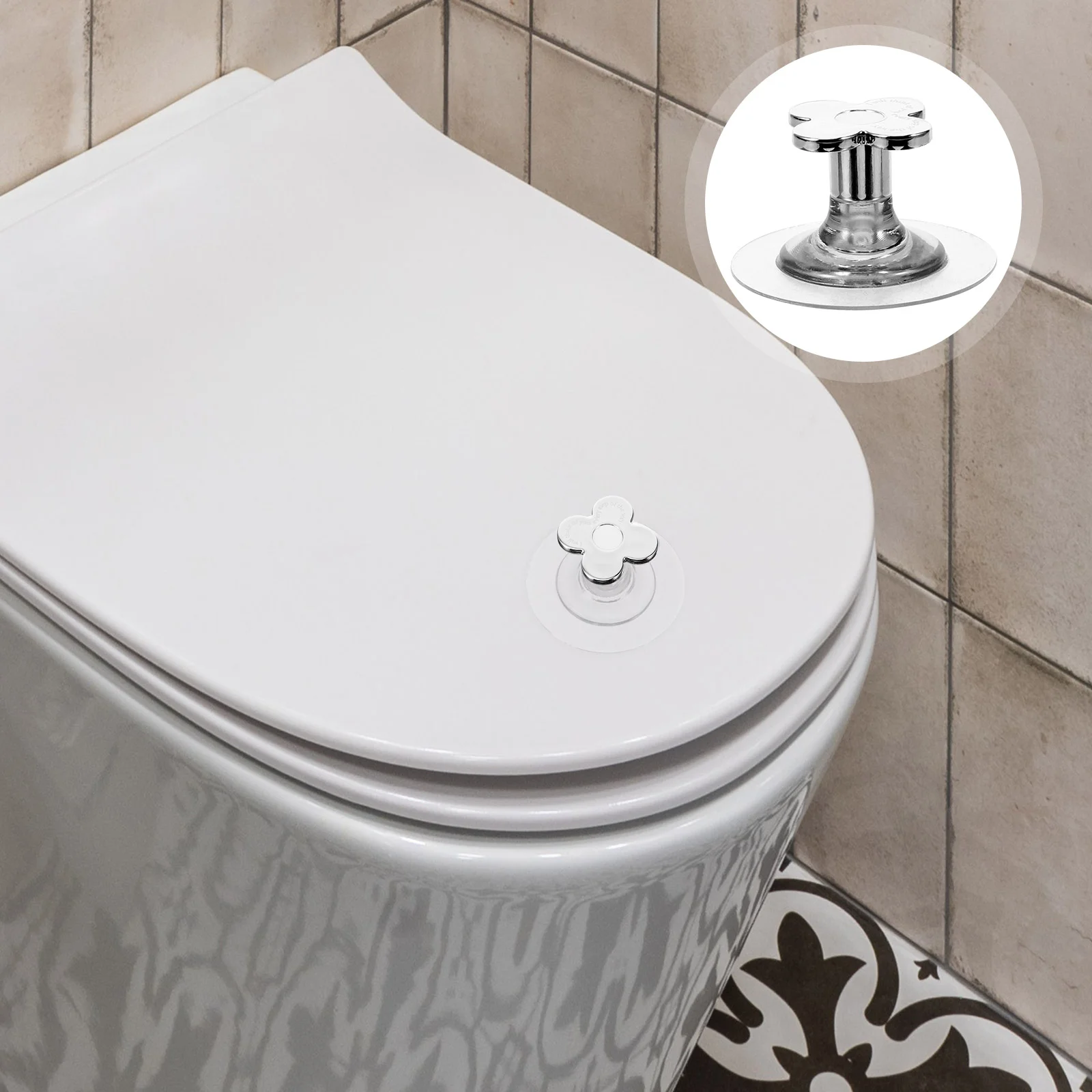 

Toilet Seat Handles Lifter Hotel The Home Bumpers Bathroom Must Haves Lid Stickers