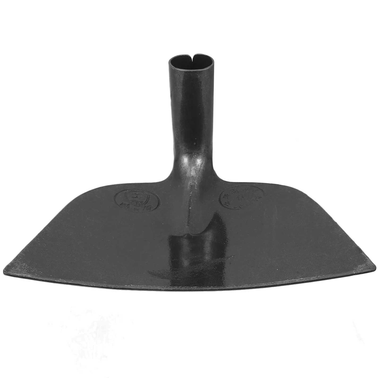 Сельскохозяйственная мотыга из марганцевой стали высокая твердость расширенная