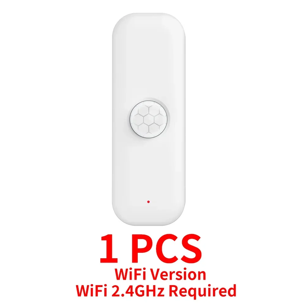 

Умный датчик движения Tuya WiFi PIR для дома