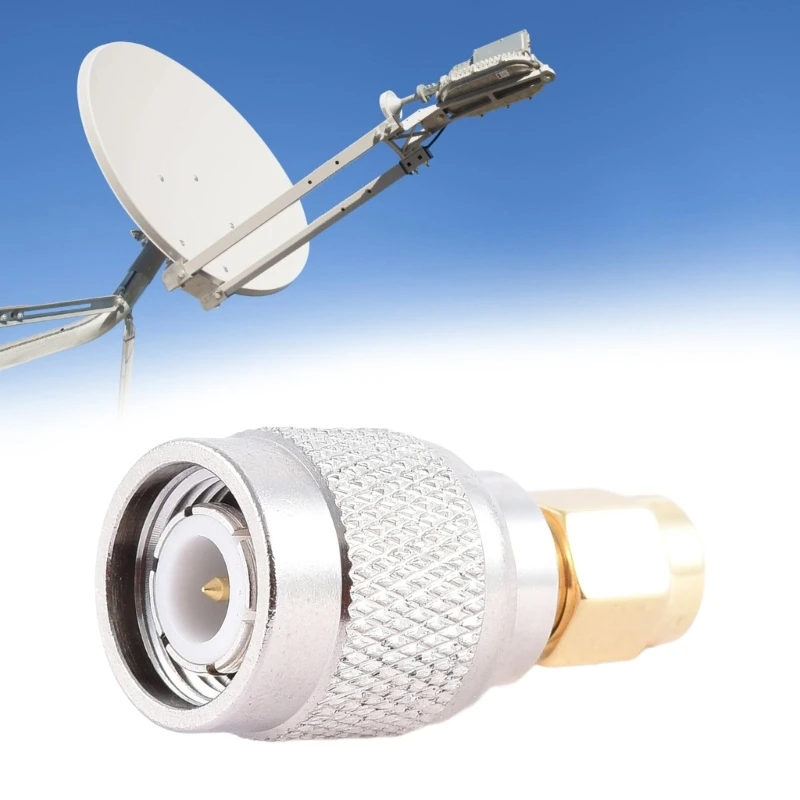 Универсальный адаптер сигнала TNC SMA