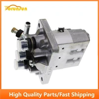 fuel injection pump 094500 5160 094500 7040 mm436649 for mitsubishi l3e engine