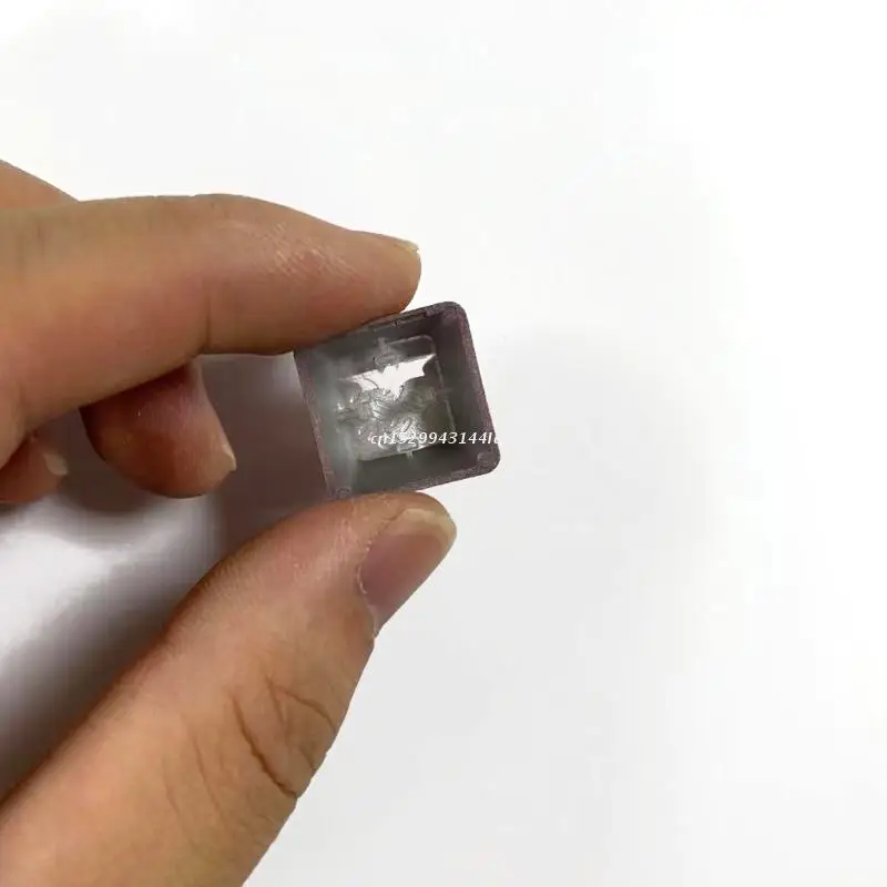 Клавиатура на заказ сделай сам 13 шт. клавиатура с подсветкой из АБС-пластика