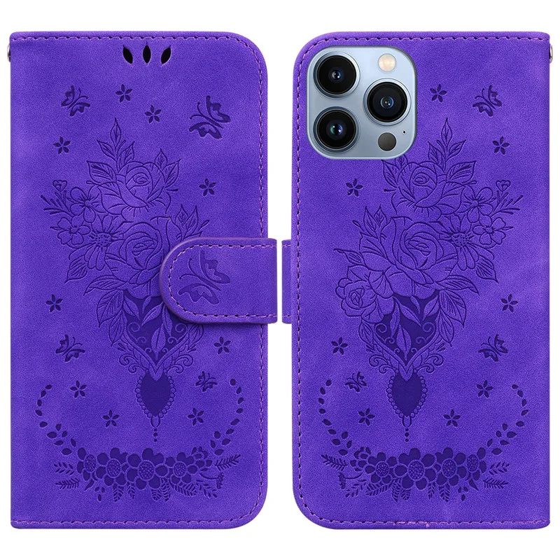 Leather Case For Motorola Moto G52 G32 G22 Magnetic Flip Wallet Case Cover For MotoG 52 MotoG52 MotoG22 MotoG32 Phone Cases