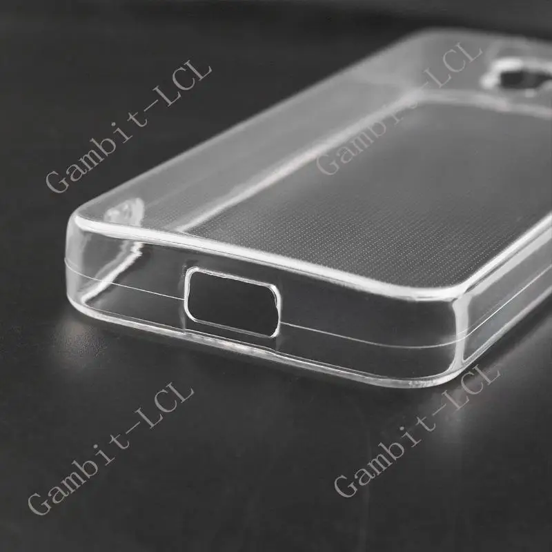 Для Nokia 220 215 235 4G 2024 силиконовый смартфон телефон защитная задняя крышка мягкий