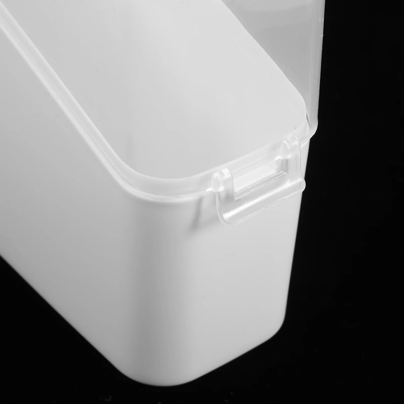 Контейнер для мелкого сыра холодильник прозрачные контейнеры хранения в