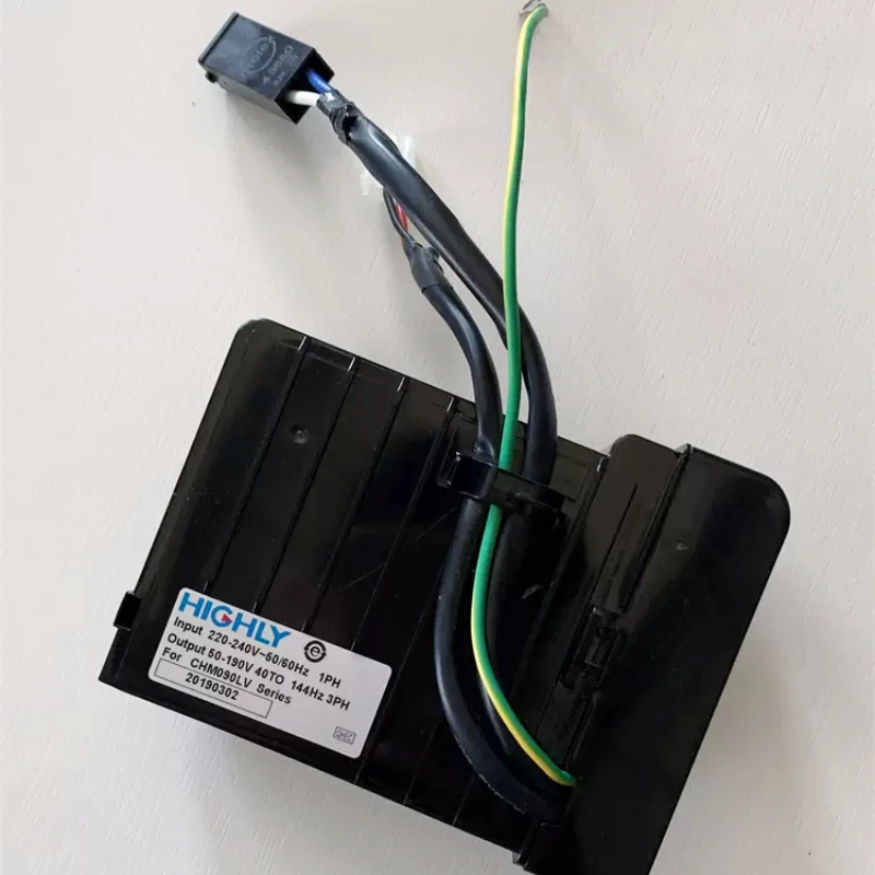 CHM090LV HICHLY инверторная плата компрессора для детали холодильника Haier