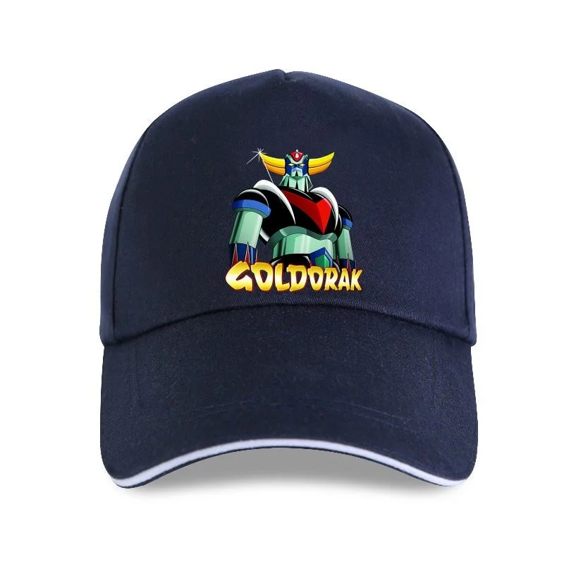 

New Manga Goldorak V3 Ufo Robo Grendizer 1975 Baseball cap (Black) All Sizes S-3Xl 2021 Trends