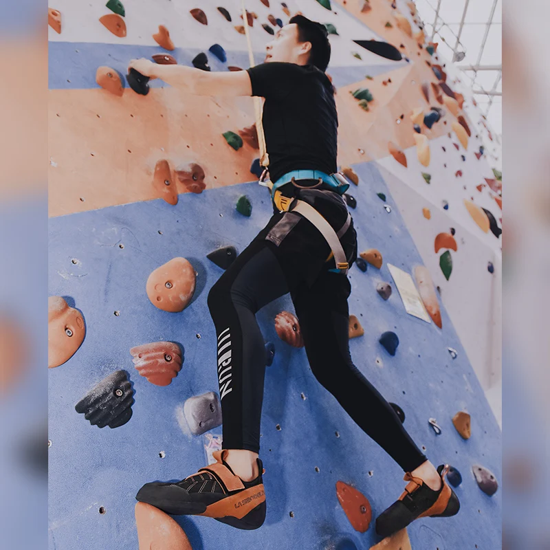 Обувь для скалолазания мужчин и женщин профессиональная обувь дома улицы