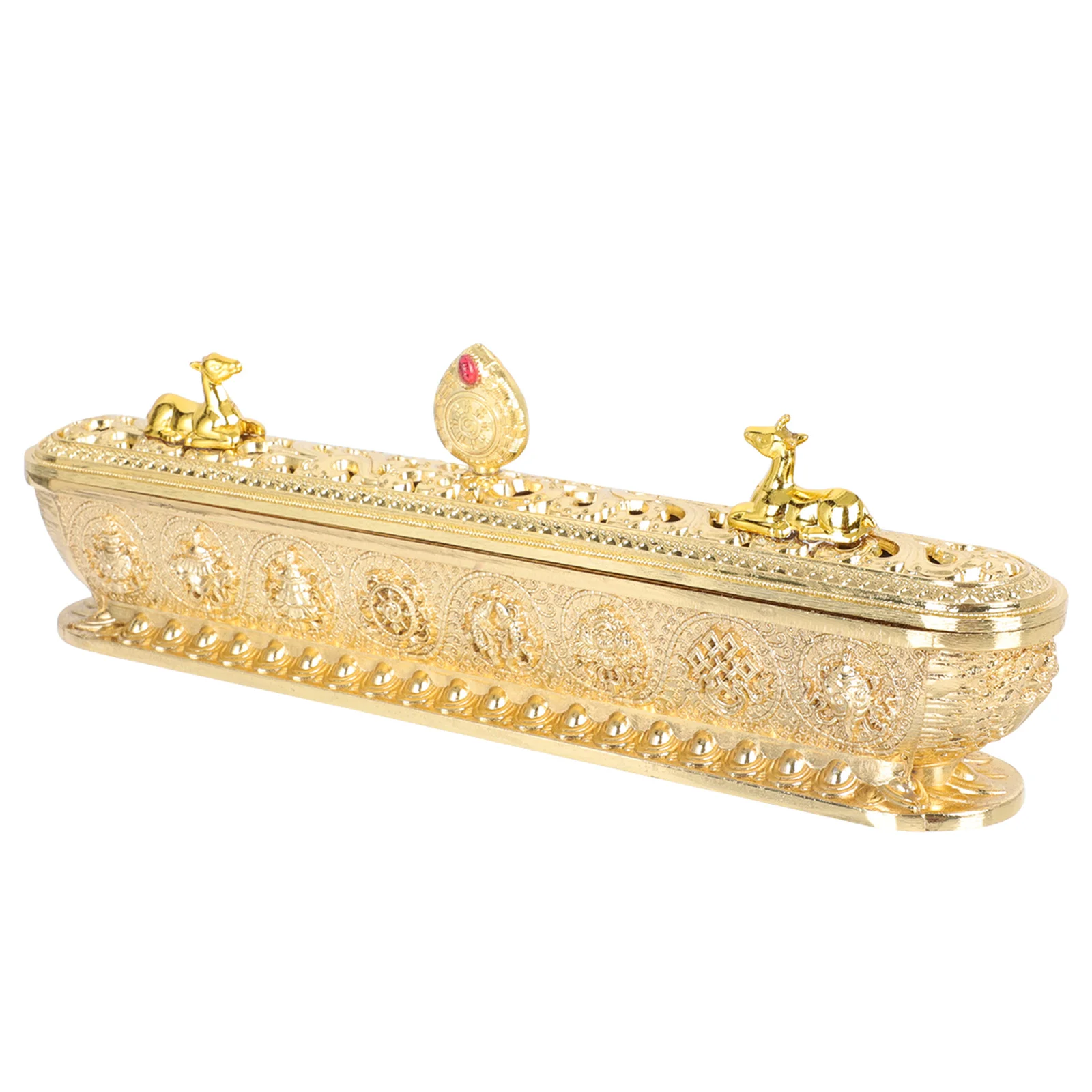 

1 шт. домашняя ароматерапевтическая печь, креативная курильница, украшение для дома