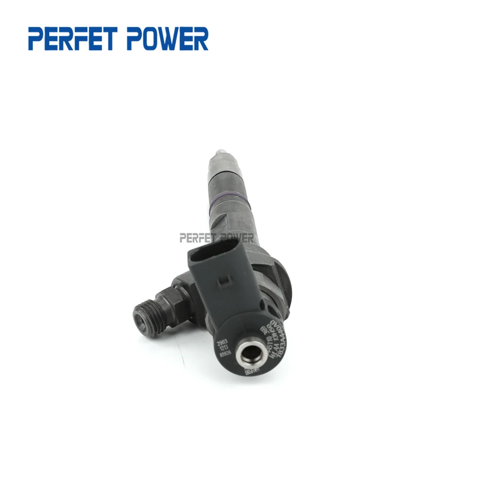 ​ Китай сделал новый 0445110369 0 445 110 369 Топливная форсунка Common Rail Общий номер: 0445110368