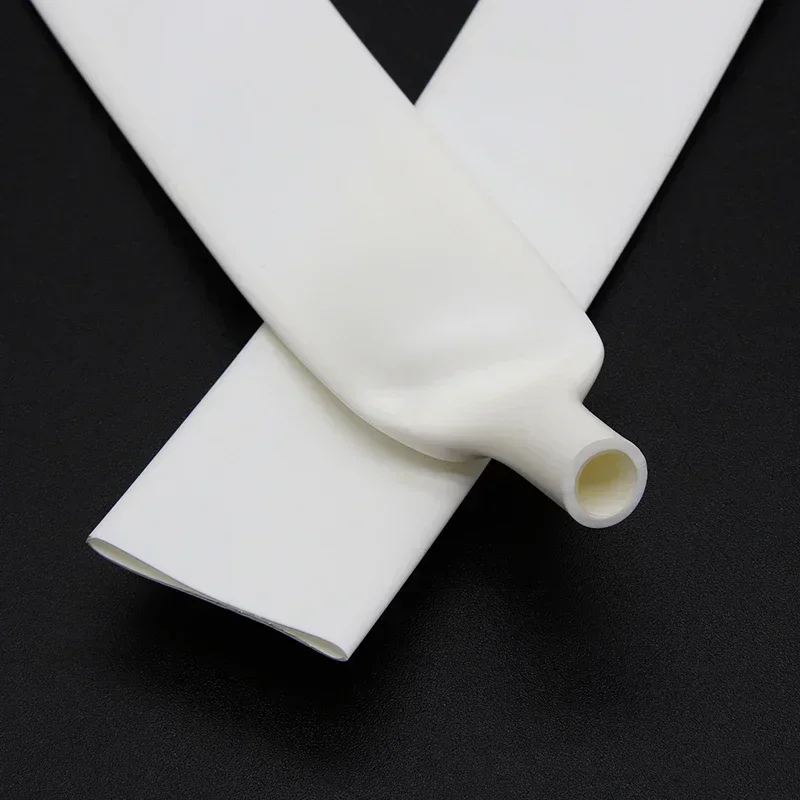 

3:1 термоусадочная трубка с диаметром клея 1,6 мм ~ 50 мм, ремонт, изолированная защитная крышка для кабеля «сделай сам», оболочка, термоусадочная трубка для проводов