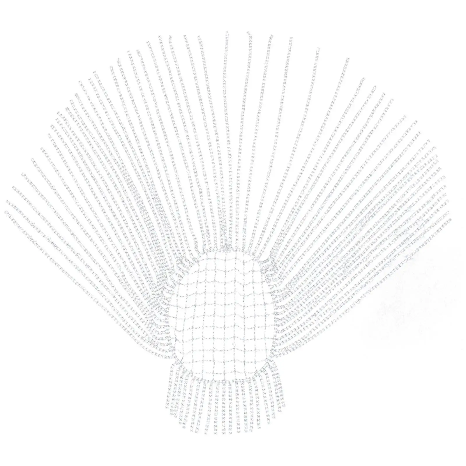 

Длинные аксессуары для волос