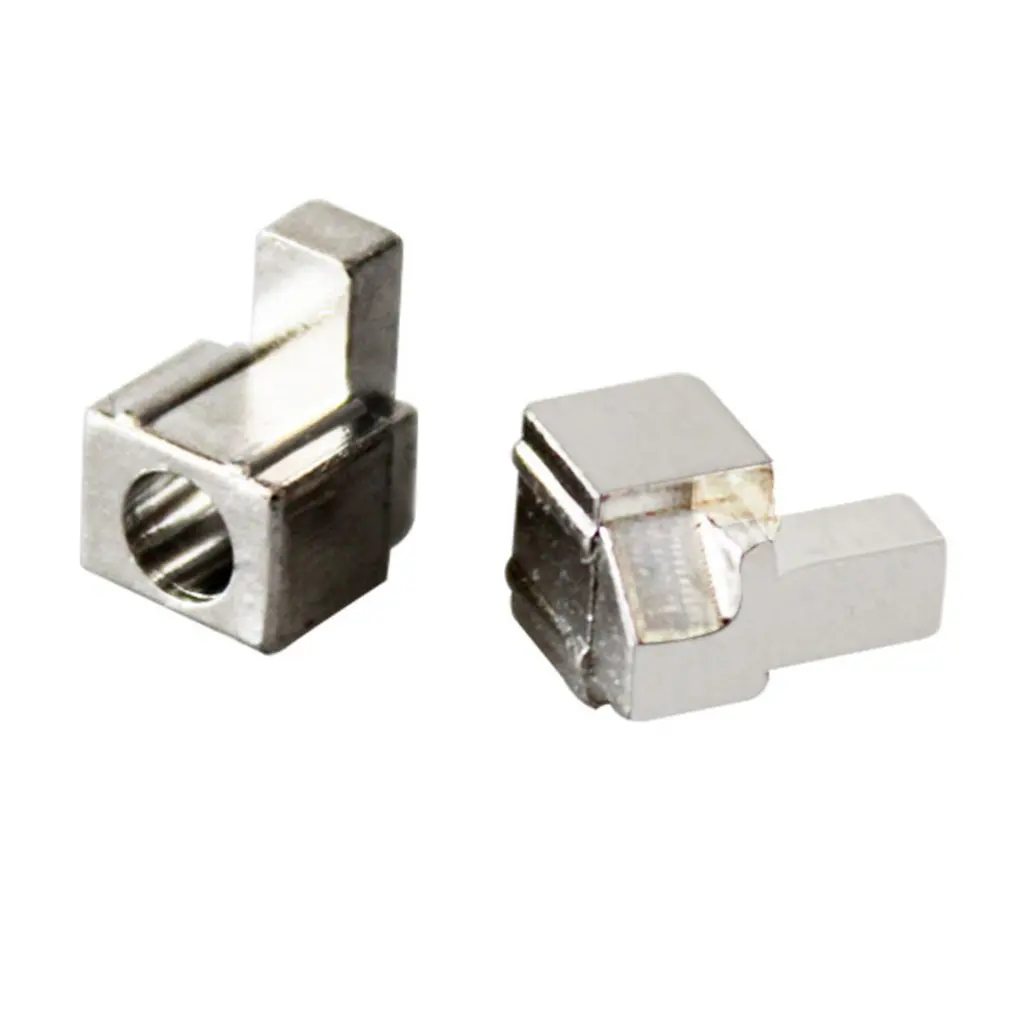 

For Joy con Metal Lock Buckle for Nintend Switch NS NX JoyCon Replacement Repair Parts Joy-Con Loose Repair Buckle Lock