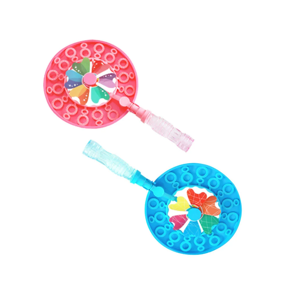 

2 шт., детская воздуходувка для пузырей