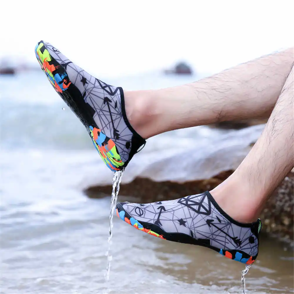 Number 36 43-44 Man Teenage Sandals Novelty Shoes White Slipper Sneakers Sport Of Famous Brands Racing Luxery Sho Snaeaker