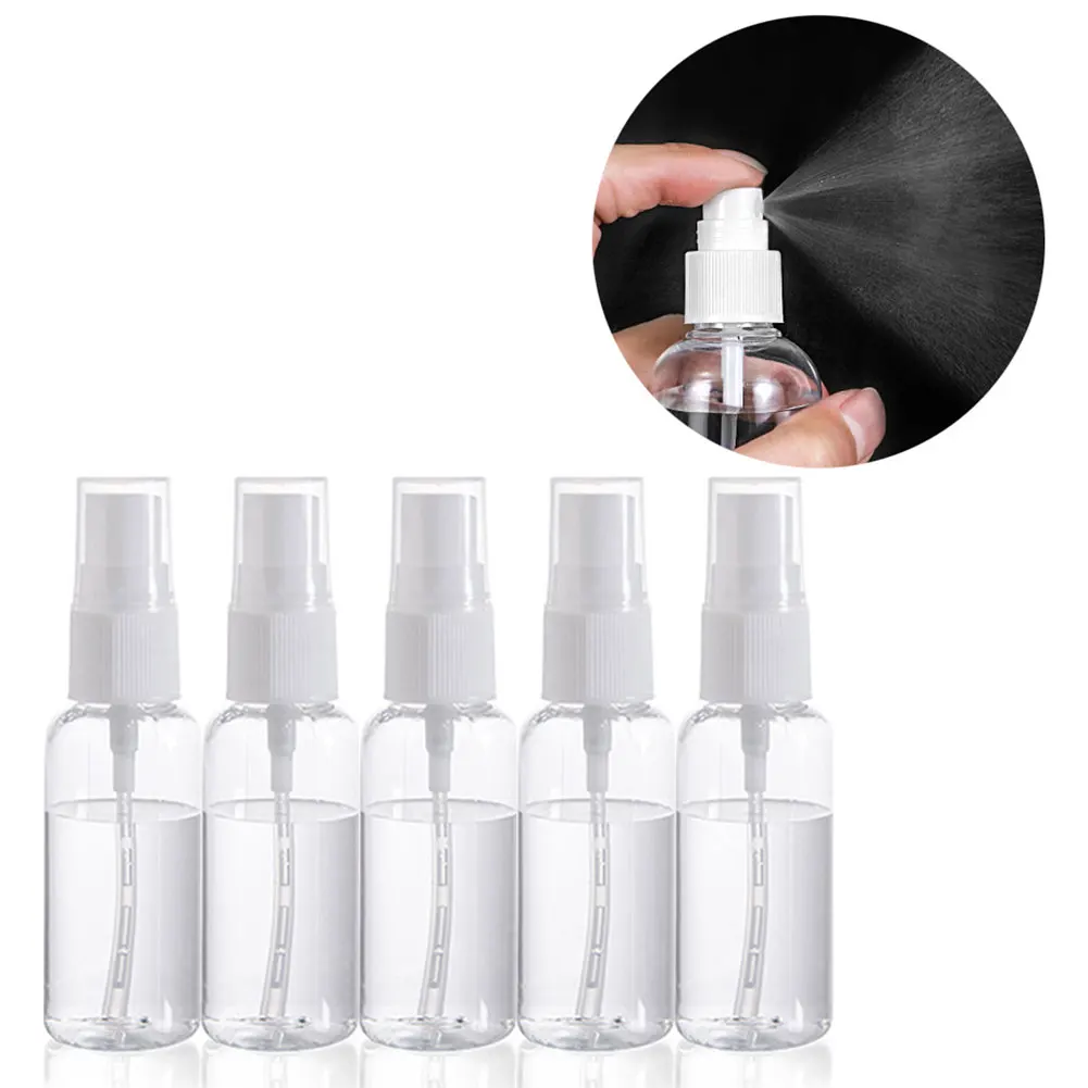 

Легкий пресс-насос из АБС-пластика для лосьона, 30 мл