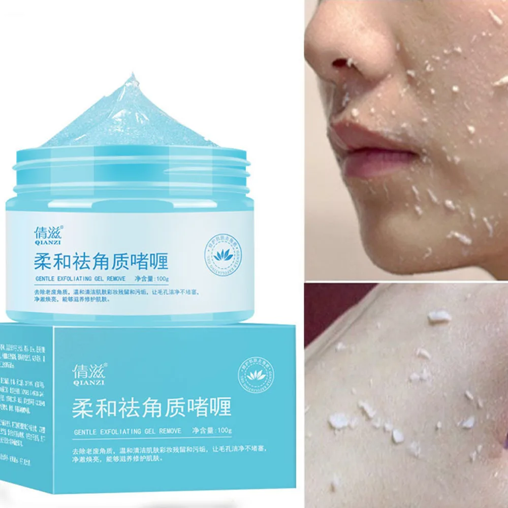 

Peeling for the face new face. Soft Scrub new face. New Feis, 100g