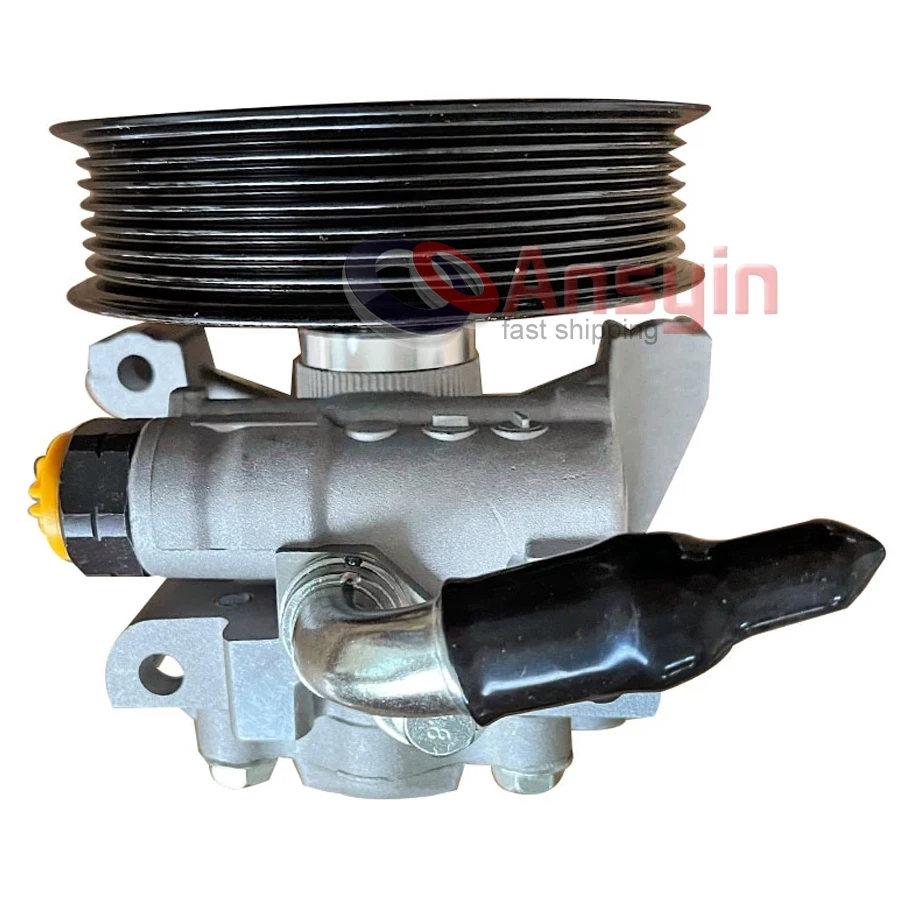 Новый насос гидроусилителя руля для Land Rover Defender 2011-2015 2007 LD [1990-2015] внедорожник 2.4 TD4