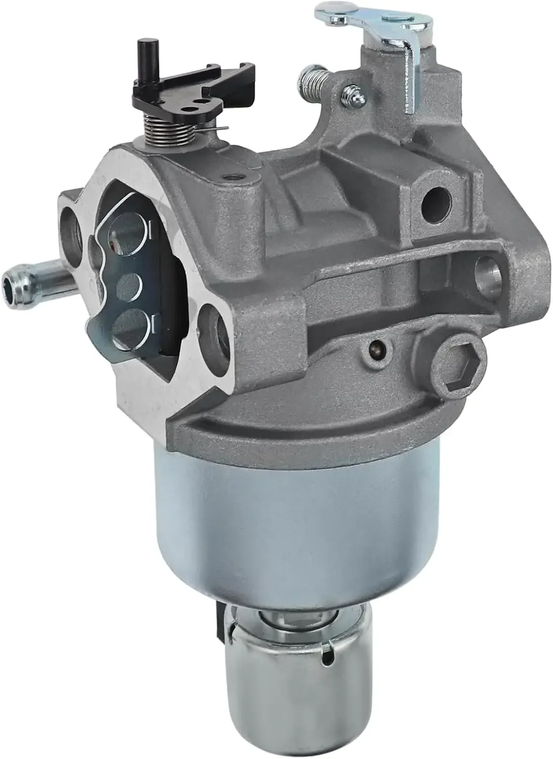 Фото Карбюратор 594601 для двигателей B&S 14-18 л.с., для газонокосилок Craftsman YT3000, YTS3000, LT2000, LT3000, замена 792768, 79 №5