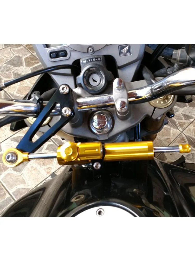 Стабилизатор для мотоцикла HONDA CB600F HORNET CB 600 F 2007-2016 2015 2014 |