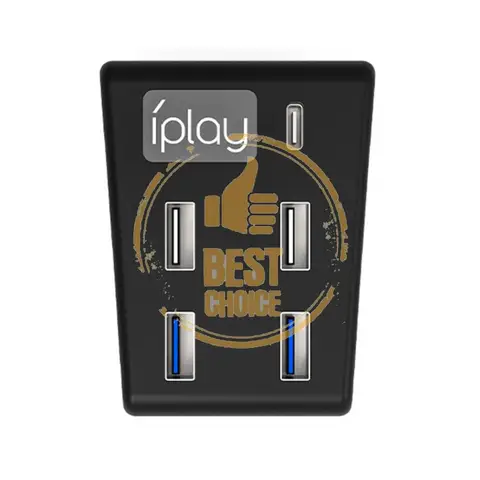 USB концентратор 5 в 1 для PS5