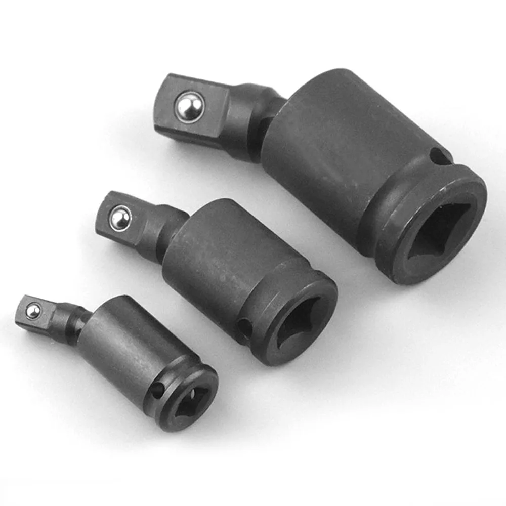 Ручной инструмент аксессуар 360-градусный Поворотный Шарнир костяшек гайковерт