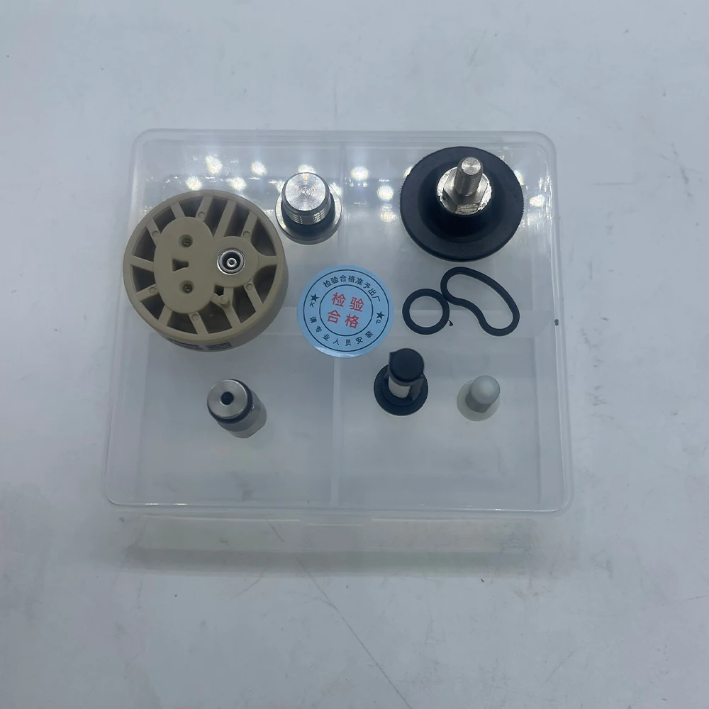 Ремкомплект насоса мочевины Scania Mercedes-Benz Ecorfit Adblue A0001407878 с мембранной пластиной