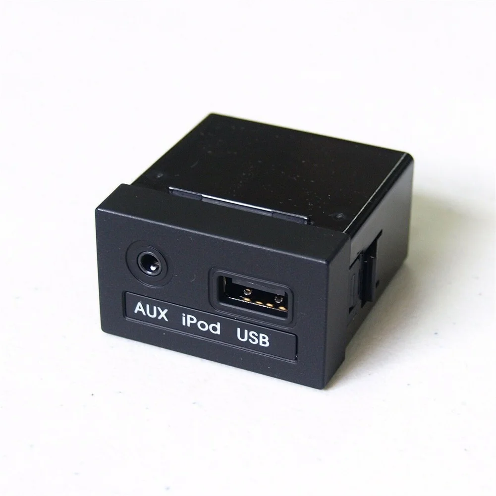 USB AUX Assy Car For Hyundai 1	