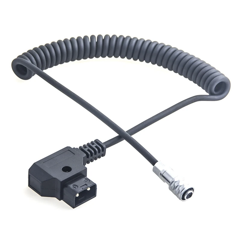 

D-Tap to BMPCC 4K Power Cable ​for Blackmagic Pocket Cinema Camera 4K V Mount Battery
