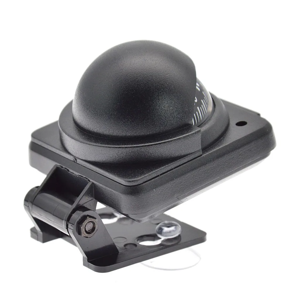 

Ball Compass Bike Car Compass Cycling Dashboard Direction Hiking Navigation New Durable High Quality Practical