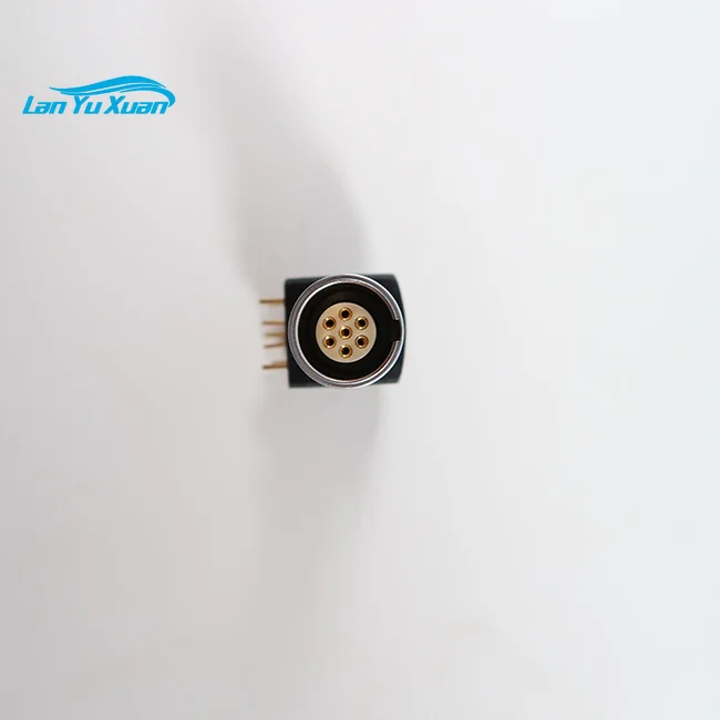 Фото совместим с разъемом типа lemo 1B(EPG.1B.307.HLN) 140 шт. №5