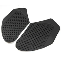 zx10r motorcycle acccessories stickers black tank traction pad side gas knee grip protector for kawasaki zx 10r zx 10r 2011 2014