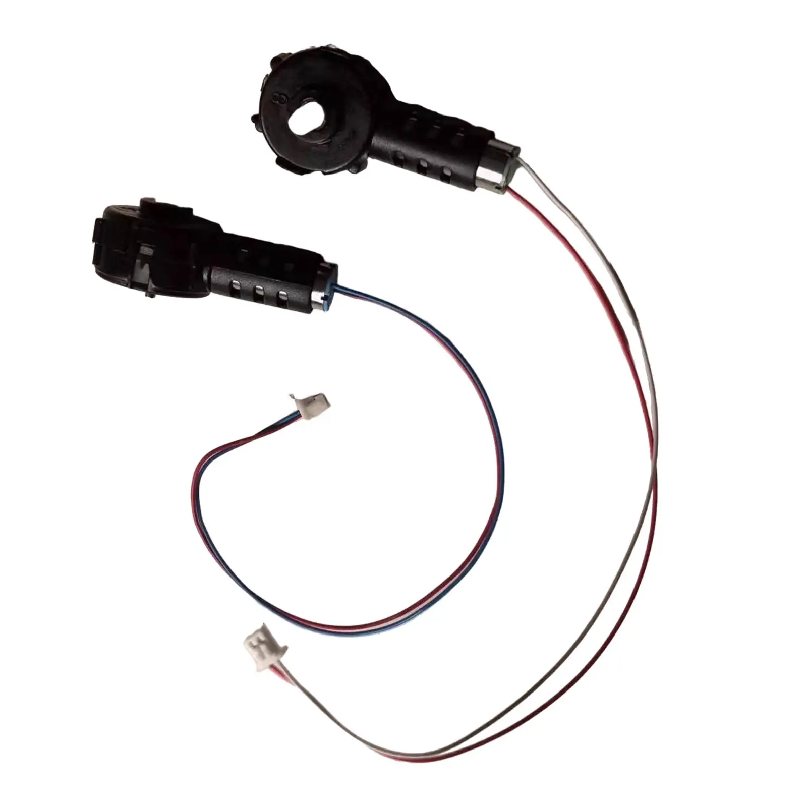 4 шт. компоненты двигателя радиоуправляемого дрона для E88Pro DIY модифицированные