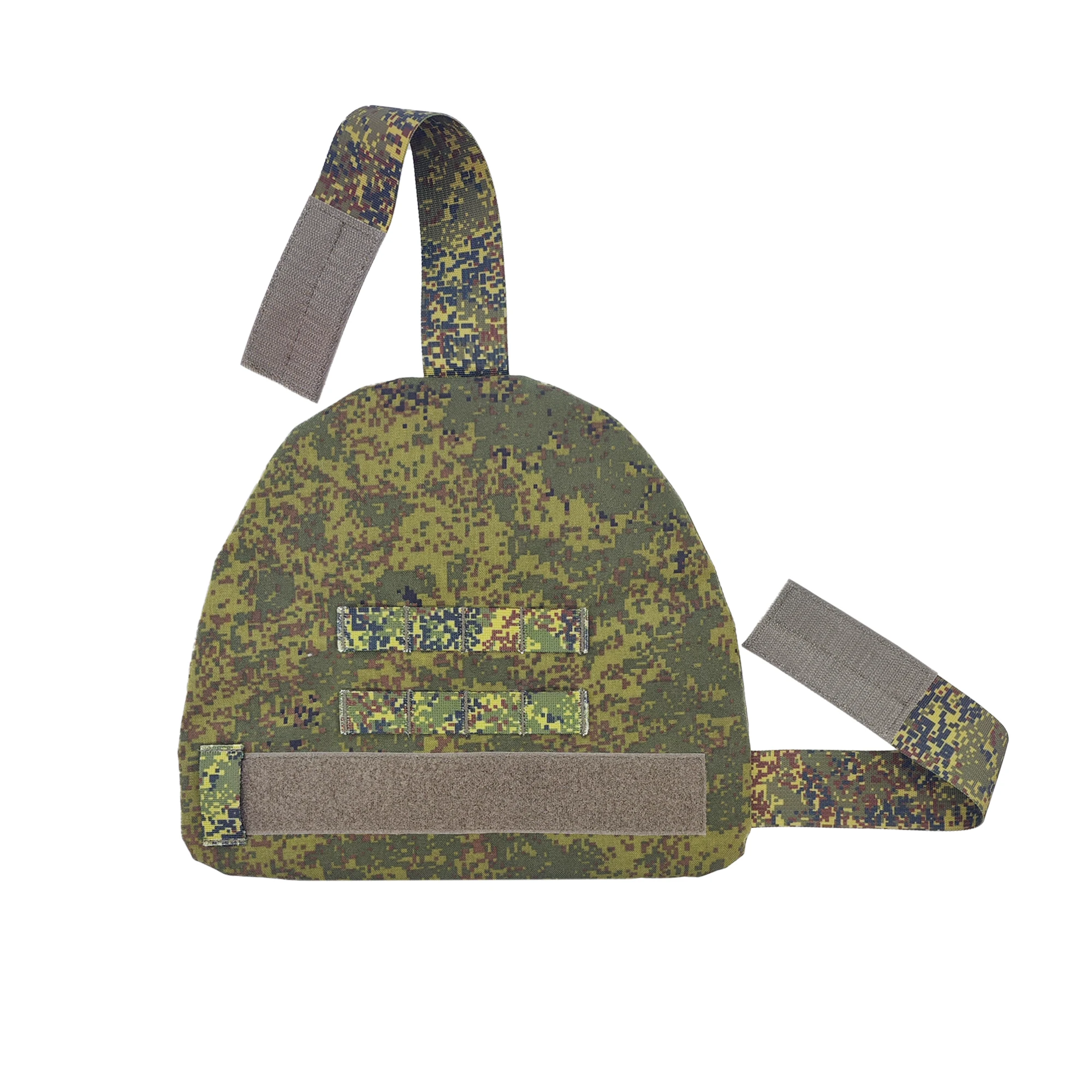 Защитное снаряжение для тактической охоты и пейнтбола русская 6b45 Little Green Men EMR