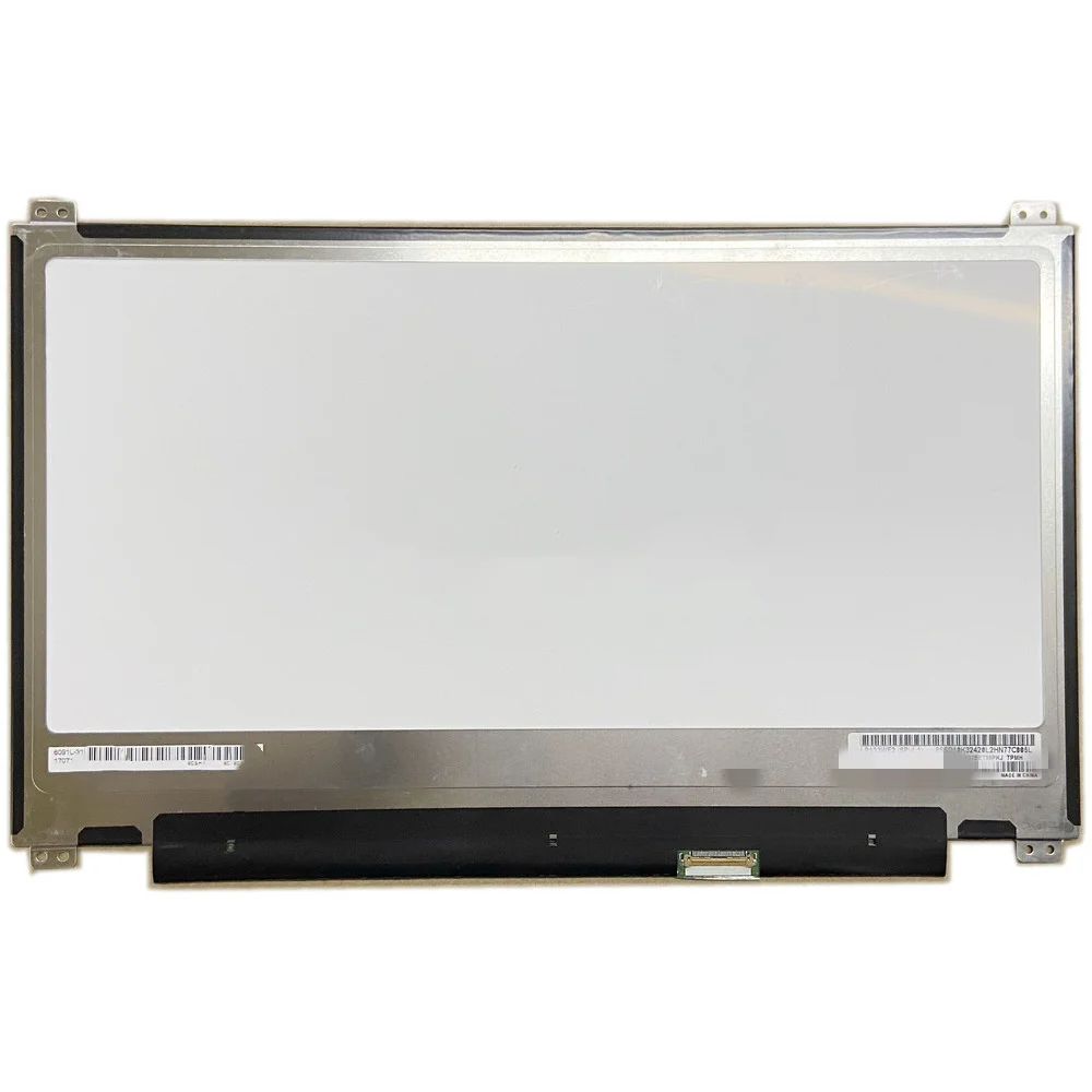 

01AW152 SD10K32420 13.3 inch Laptop Screen for LENOVO LED LCD Screen Panel FHD 1920x1080 30pins