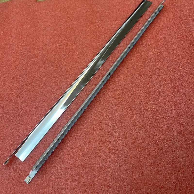 2 шт./комплект лента для подсветки телевизора