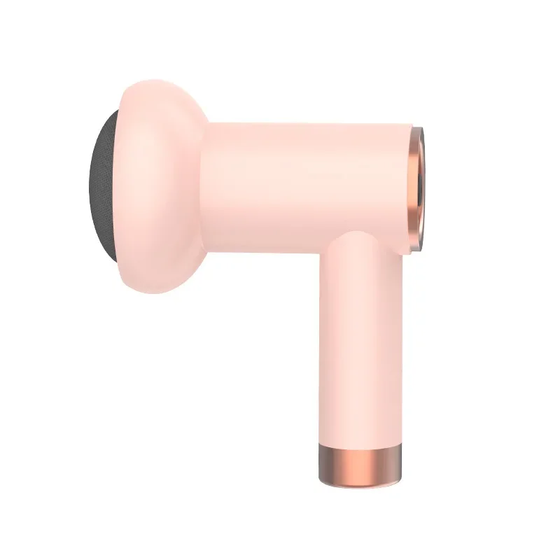 Домашний массажный молоток для тела портативный разминание шеи талии плеч