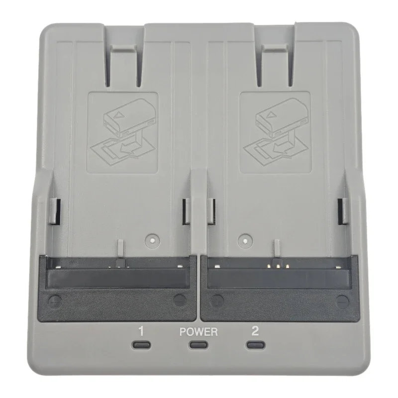 Совершенно новое двойное зарядное устройство CDC77 для верхней батареи BDC71 BDC72 GM-52