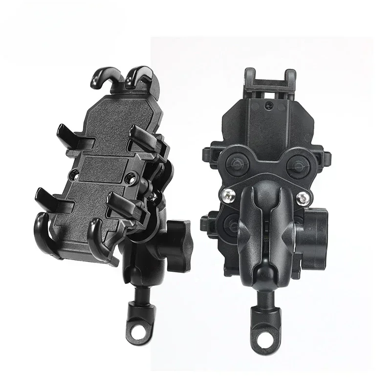 Амортизирующая база для скутера держатель сотового телефона Haojue TR300 XCR300 DR300 DR160