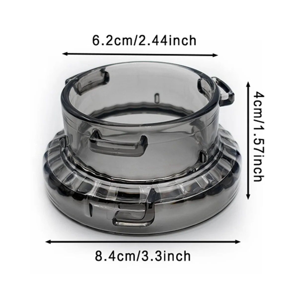 Дозирующая Воронка 54 мм для портретов бариста Breville аксессуары кофе эспрессо