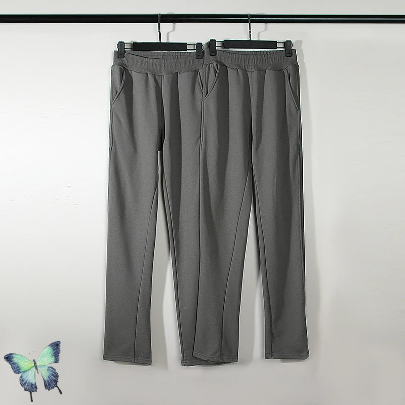 

2022 Cole Buxton Pants Oversize Men Straigth Sweatpants