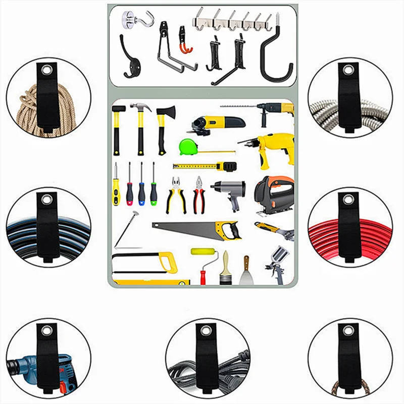 

1 шт. завязки на крючок, ремни, обвязка для удочки, обвязка, повязка для рыбалки, застежка, уличные рыболовные инструменты, держатель для удоч...