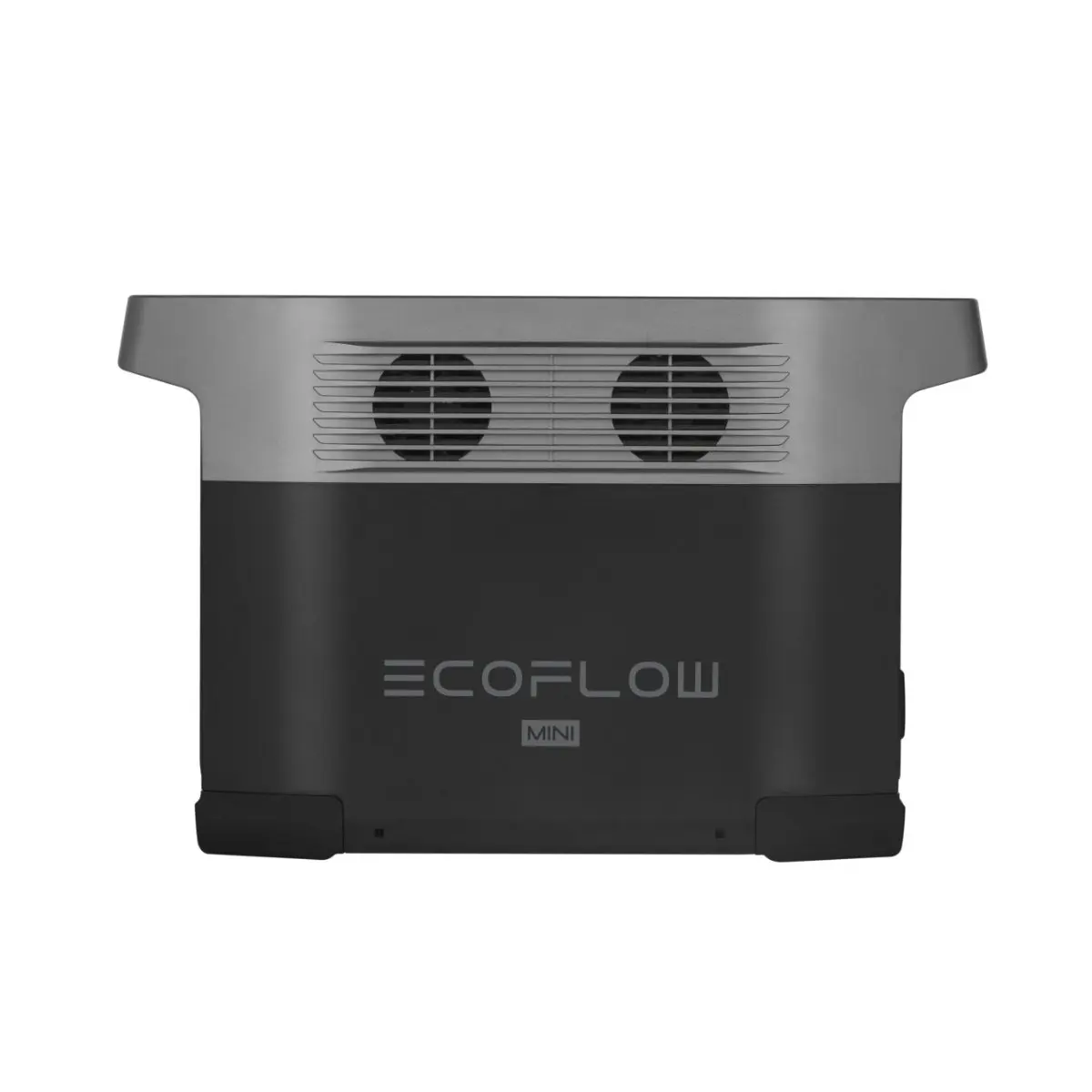 

ECOFLOW mini Portable Power Station Fast Charging Solar Generator for Outdoor Power for Emergency Home Use Camping
