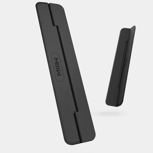 Miwu Notebook Portable Stand Durable Thin And Light Notebook Bracket Tilt Angle Design Notebook Fan Cooling Miwu Notebook Portable Stand Durable Thin And Light Notebook Bracket Tilt Angle Design Notebook Fan Cooling