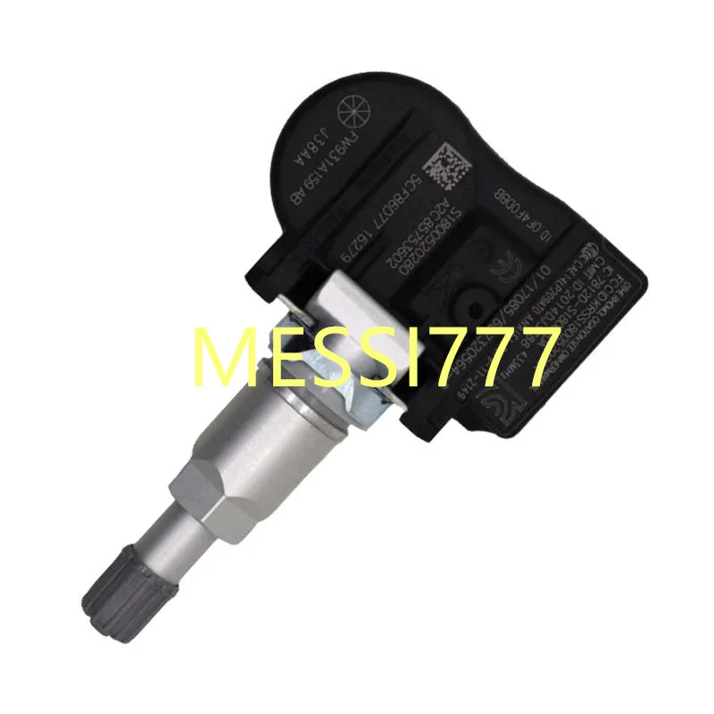 

For Land-Rover Discovery Range Rover Sport TPMS Tire Pressure Monitoring System FW931A159AB LR070840 LR066378 433MHZ