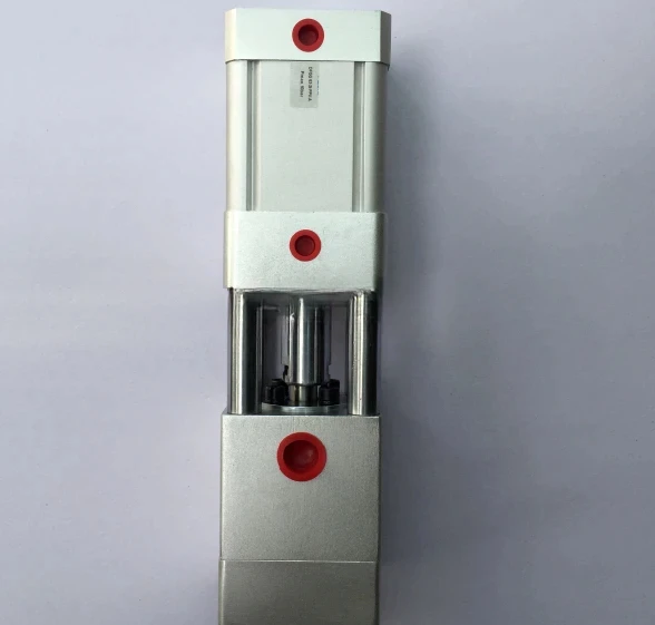 Цилиндр высокого давления YONGCHENG DFQG63 × 25-PPV-A специальные аксессуары для выдувной